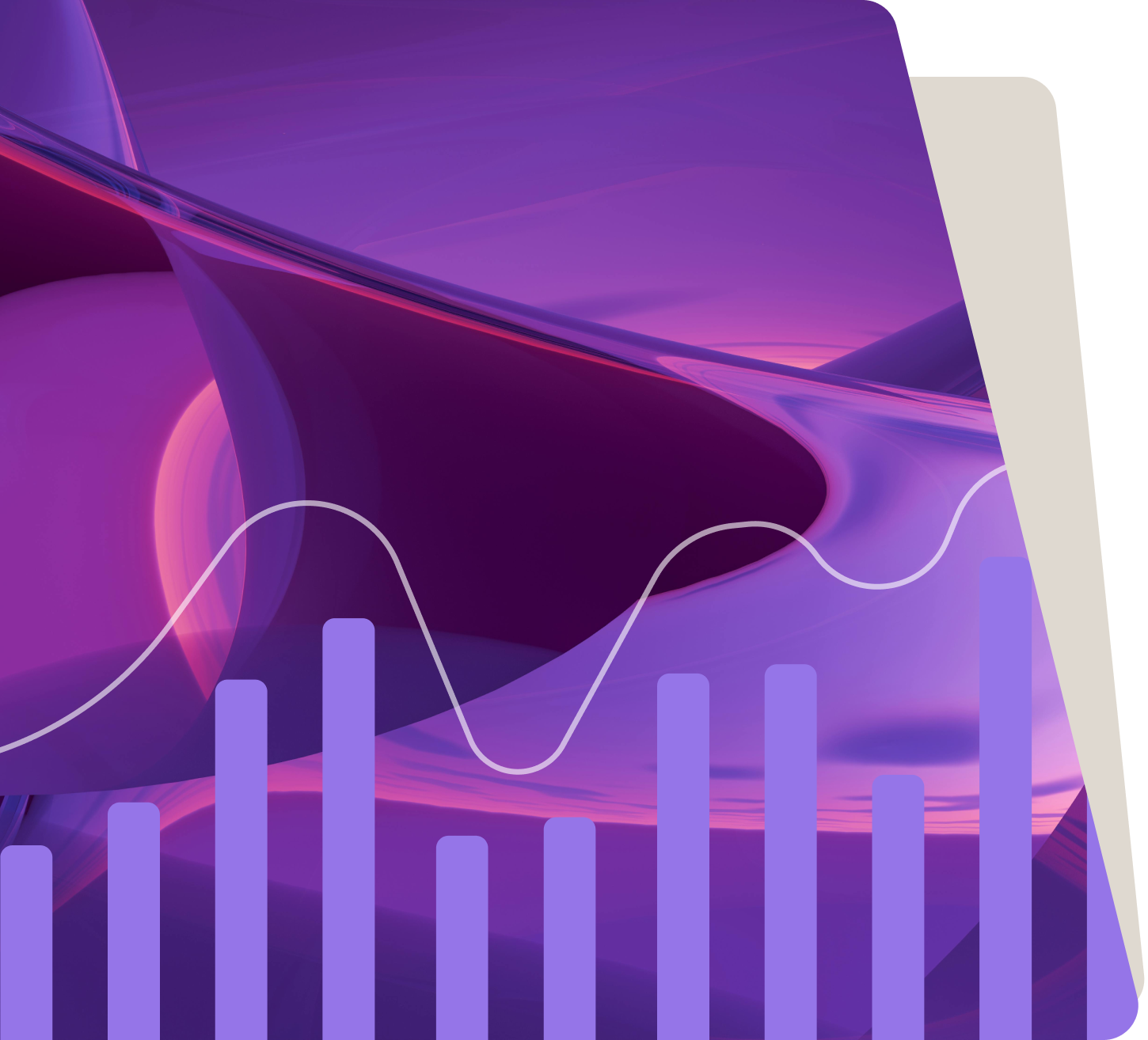 Algorithmic Trading Visualization